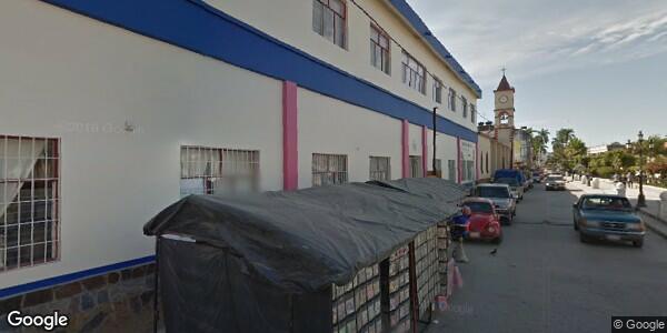 SUPERVISIÓN ESCOLAR DE LA ZONA CERO CINCUENTA TEMPOAL